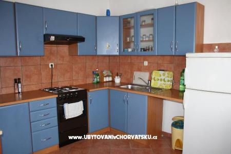 Apartmaji & Sobe Valmade - Pula  foto 4