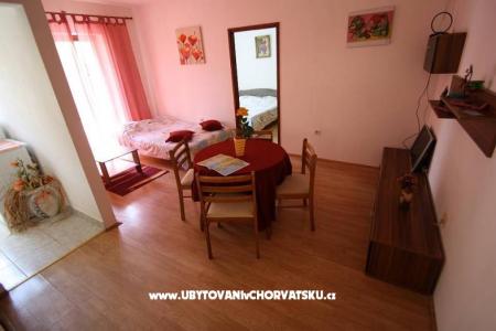 Apartmaji & Sobe Valmade - Pula  foto 5