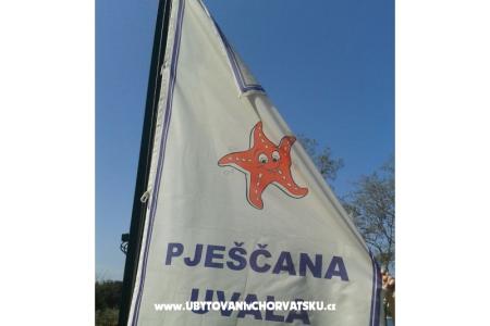 Apartmaji Ivana Pula Hrvaška