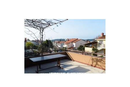 Apartmaji Marta foto 2