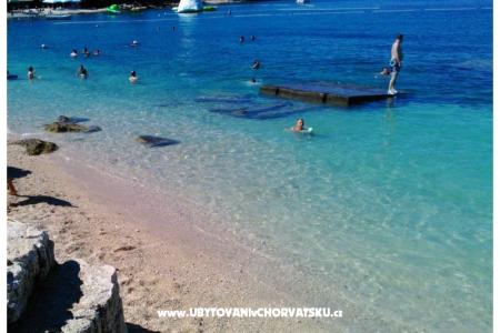 Apartmaji Alida Stinjan Pula Hrvaška