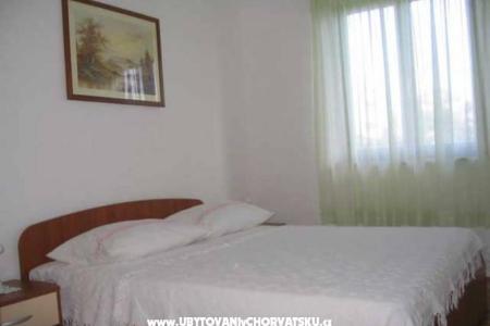 Apartmaji Alida Stinjan foto 4