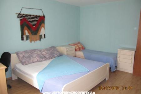 Apartmaji Polomčić foto 4