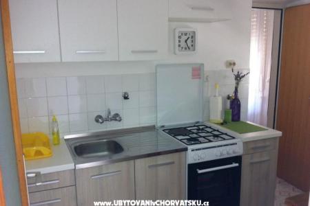 Apartmaji Tea foto 3