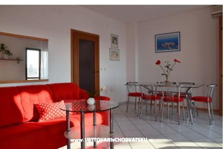 Apartmaji Villa Vanda foto 3
