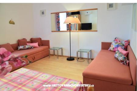 Apartmaji Villa Vanda foto 4