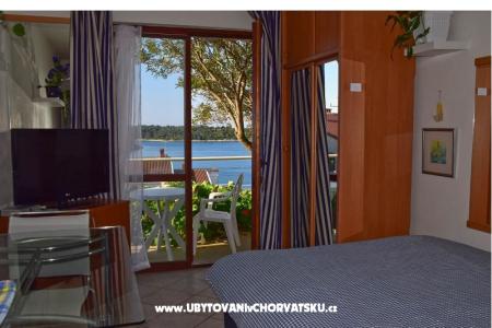 Apartmaji Villa Vanda foto 5