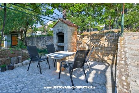 Apartmaji Milos foto 3