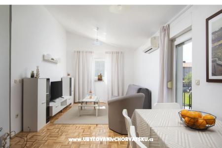 Countryside Apartma Manu Pula Hrvaška