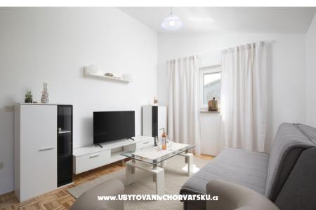 Countryside Apartma Manu foto 2