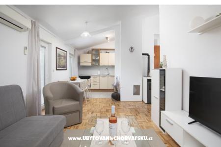 Countryside Apartma Manu foto 3