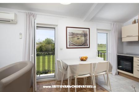 Countryside Apartma Manu foto 4