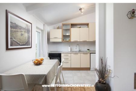 Countryside Apartma Manu foto 5