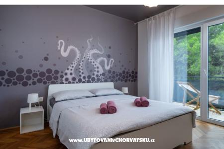 Nonamina apartments Pula Hrvaška