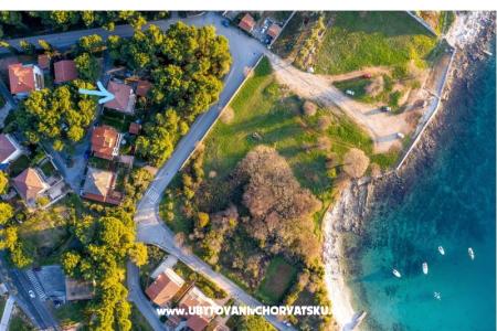 Apartma Petra Pula Hrvaška