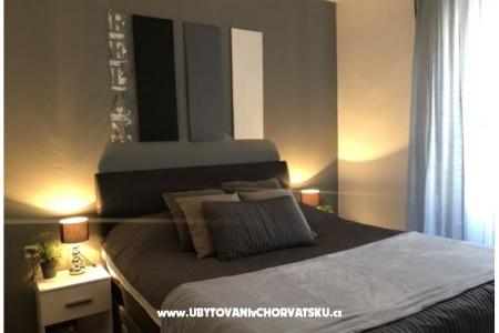 Pula Center Apartma foto 2