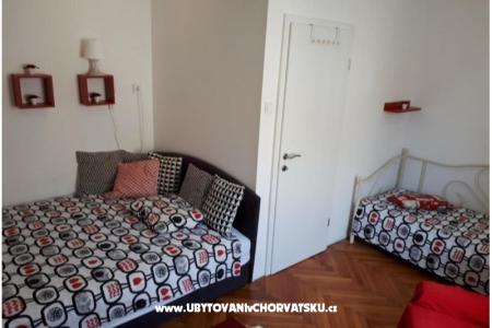 Pula Center Apartma foto 3