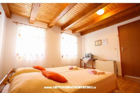 Štinjan apartmani Elda foto 3