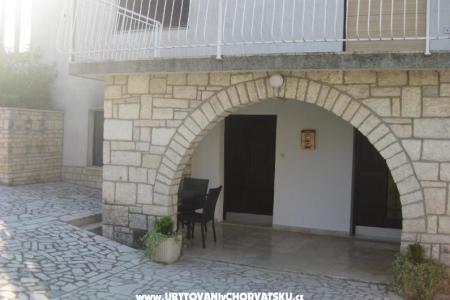 Villa Benčić foto 3