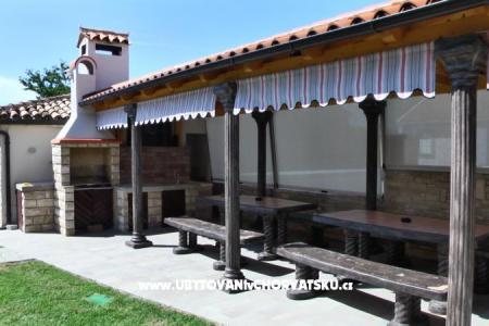 Villa Bubi foto 2