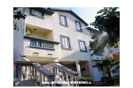 Villa Zagora Pula Hrvaška