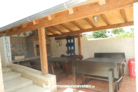 Villas Kalbali foto 2