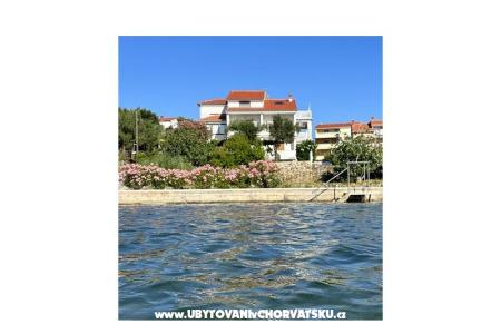 ALF apartmani RAB – otok Rab Hrvaška