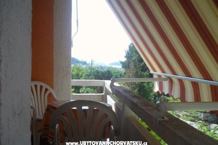 Apartmaji Ankica foto 2