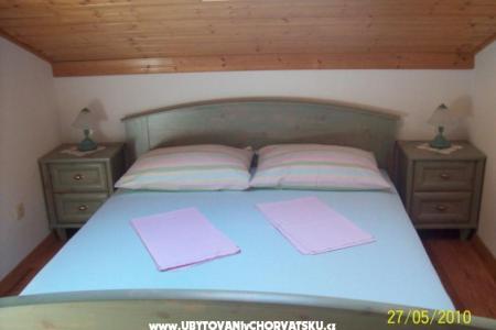 Apartma Hiša Vesna foto 4