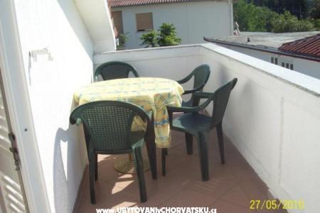 Apartma Hiša Vesna foto 5