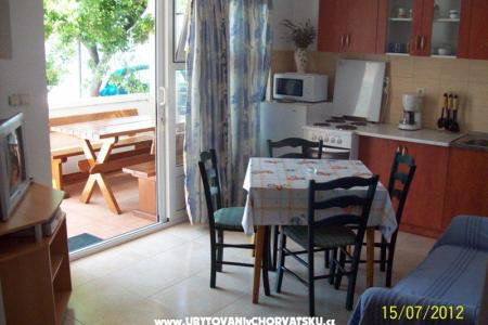 Apartmaji Kordić foto 4