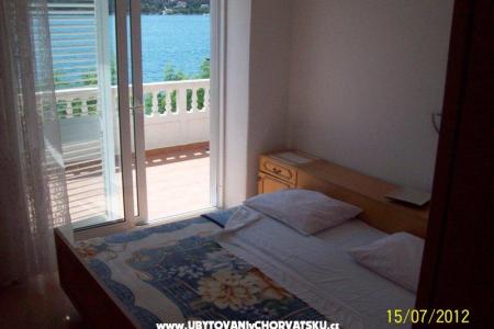 Apartmaji Kordić foto 5