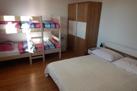 Apartma Panorama foto 4