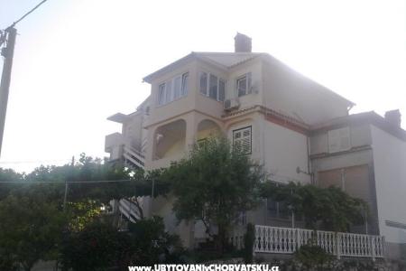 Apartma Vinka foto 3
