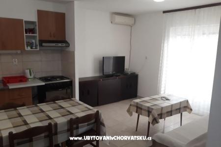 Apartma Vrdoljak foto 5
