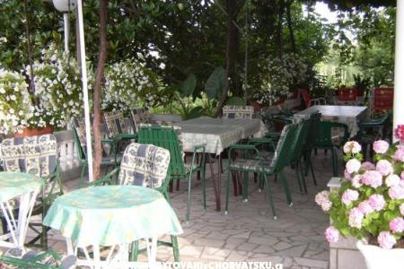 Apartmaji Kampor foto 3