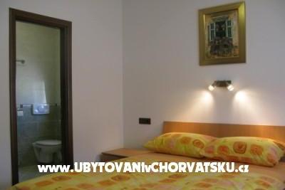Apartmaji Ivanovski foto 5