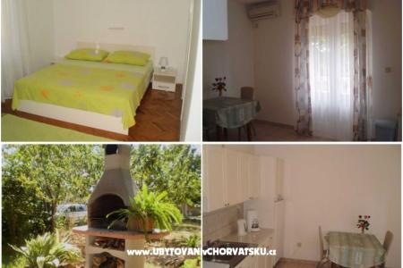 Apartmaji Batifogo foto 5