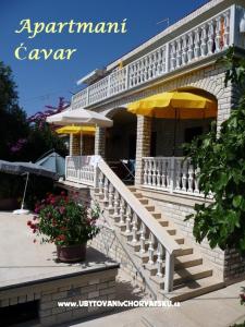 Apartmaji Ćavar foto 2