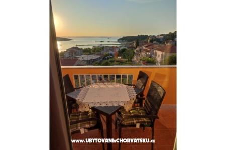Apartmaji Damir-Julija foto 5