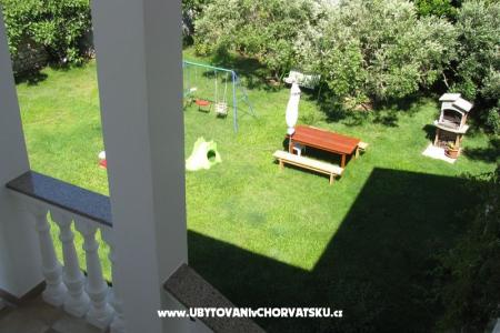 Apartmaji Danica foto 3