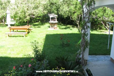 Apartmaji Danica foto 4