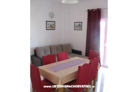 Apartmaji Danica foto 5