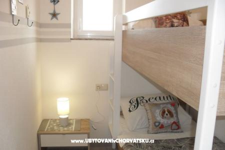 Apartmaji Desanka foto 3