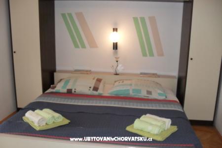Apartmaji Desanka foto 4