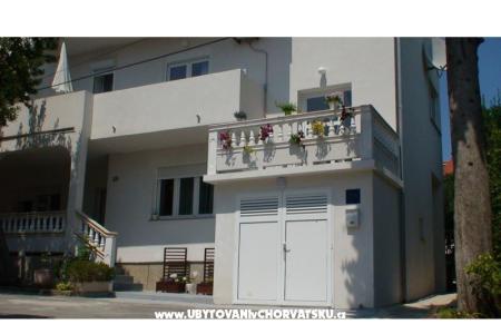 Apartmaji Deželjin Ante Barbat foto 4
