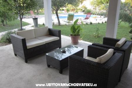Apartmaji Dumenčić foto 3