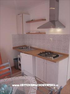 Apartmaji Dumenčić foto 5
