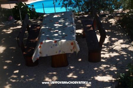 Apartmaji Dumičić foto 5