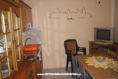 Apartmaji Gazdek foto 3